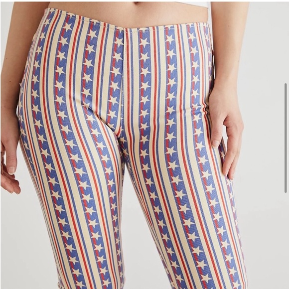 Free People Penny Flares - Picture 3 of 5